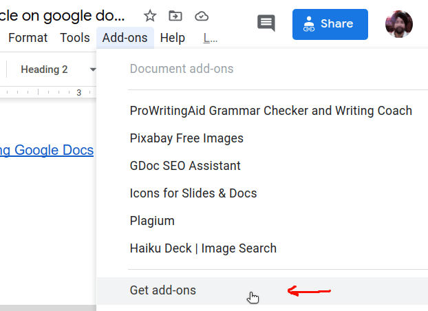 how-to-write-an-article-on-google-docs-startblogpro