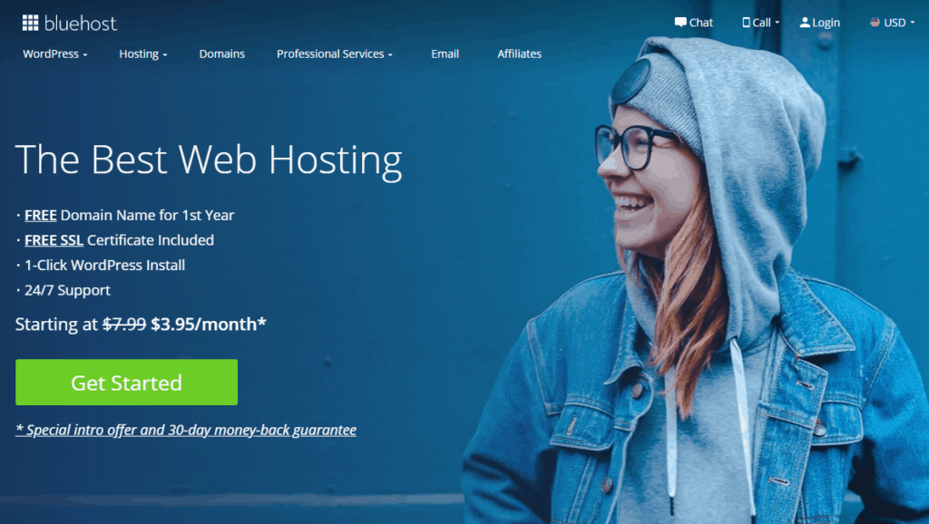 get-started-bluehost