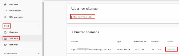 add-sitemaps-google-search-console