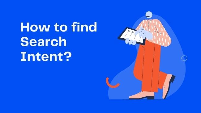 how-to-find-intent