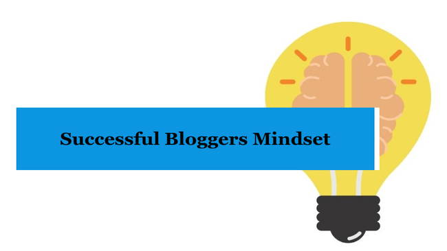 successfulbloggersmindset