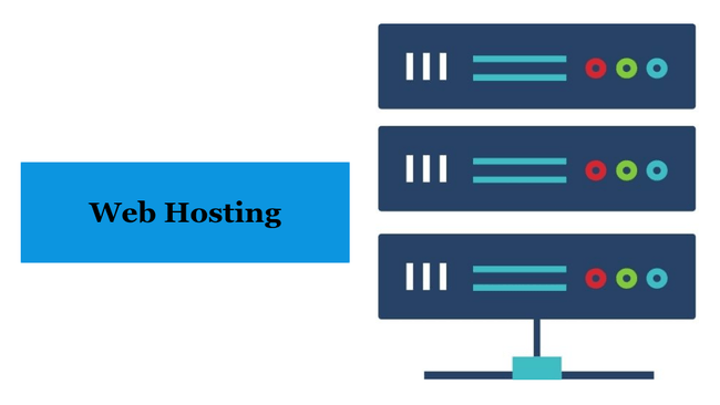 webhosting