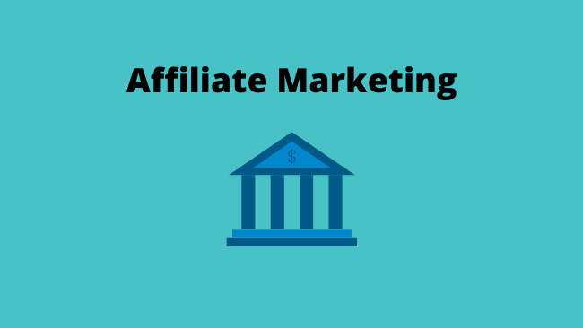 affiliatemarketing