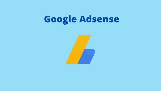 googleadsense