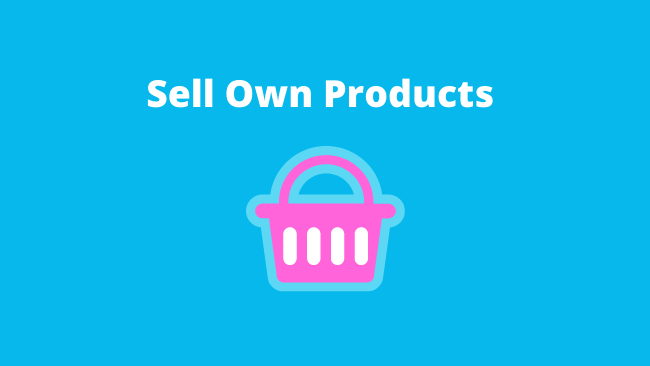 sellownproducts