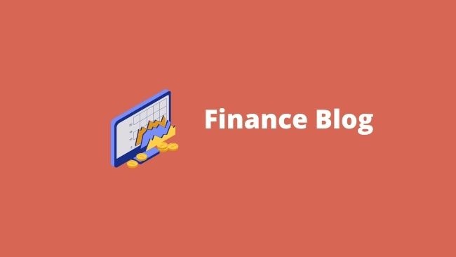 finance blog