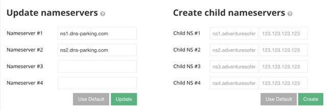 hpanel-nameservers