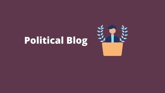 political blog