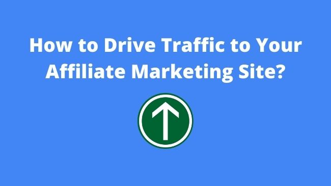 generate-traffic-affiliate-site