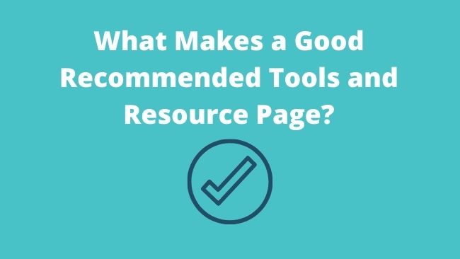 What-makes-good-T&R-page