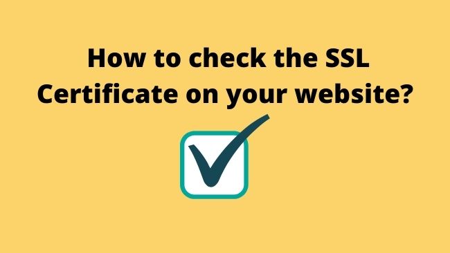 how-to-check-ssl-certificate