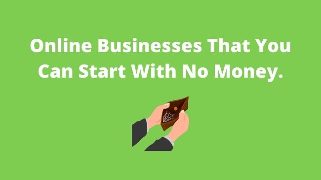 online-business-start-no-money