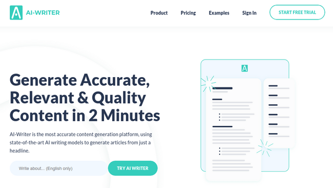 ai-writer