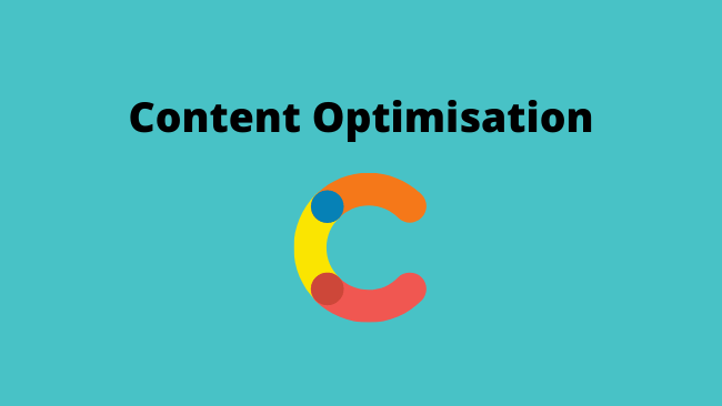 Content-Optimisation