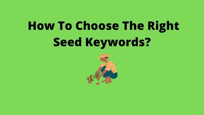 choosing-seed-keyword