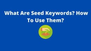 Read more about the article What Are Seed Keywords? How to Use Them?