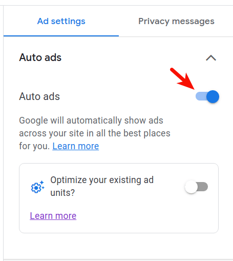 adsense-auto-ads-settings