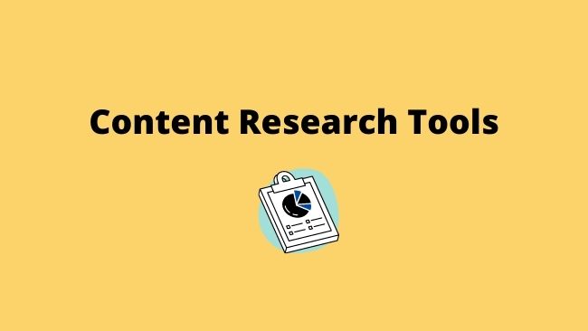 content-research-tools