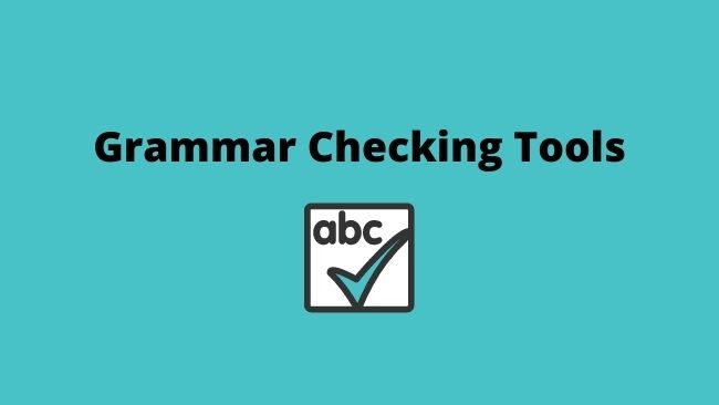 grammar-checking-tools