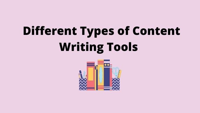 types-content-writing-tools