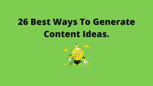 26-ways-generate-content-ideas