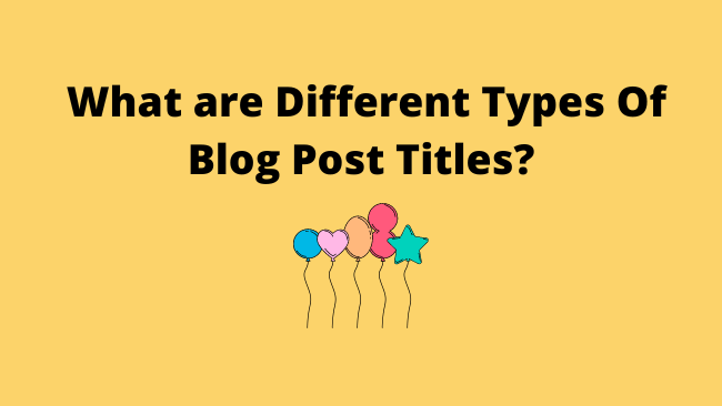 different-types-blog-post-titles