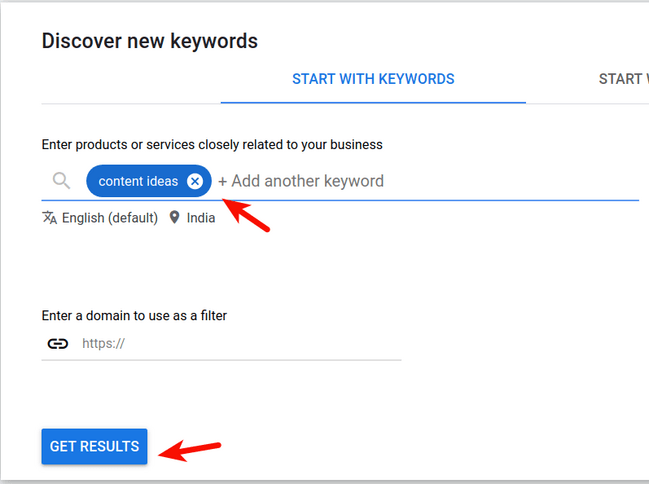 google-keyword-planner-searchbar