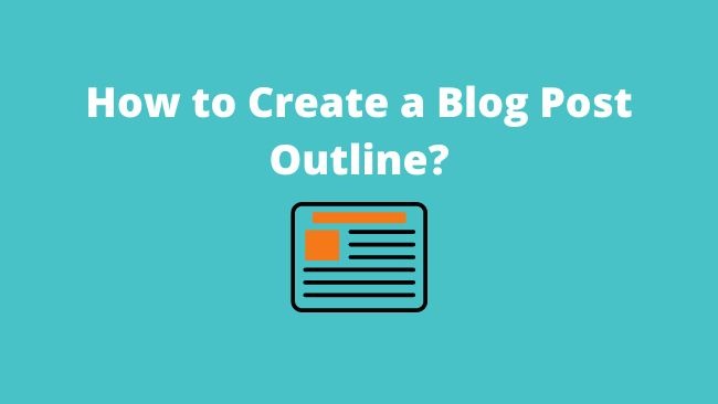 how-create-post-outline