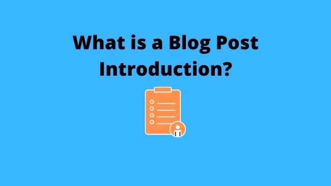 what-blog-post-introduction