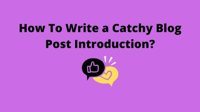 write-post-introduction