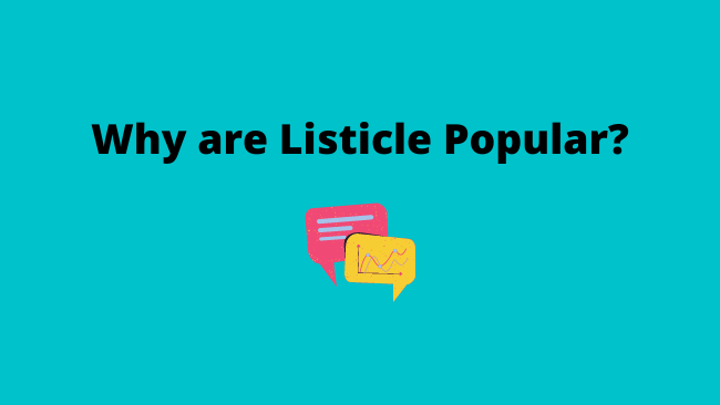 Why-list-posts-popular