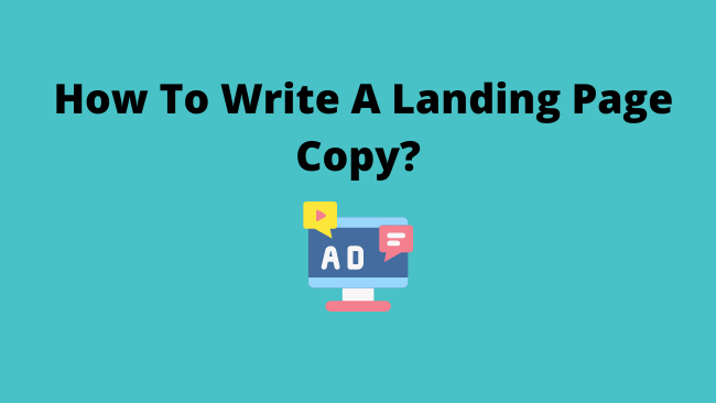 how-write-landing-page-copy
