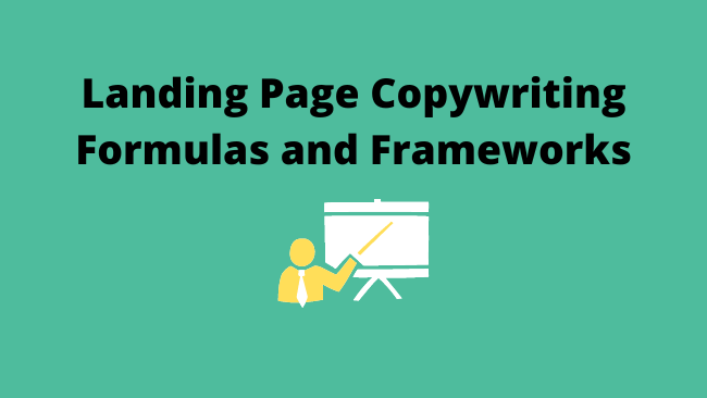landing-page-copywrting-formulas