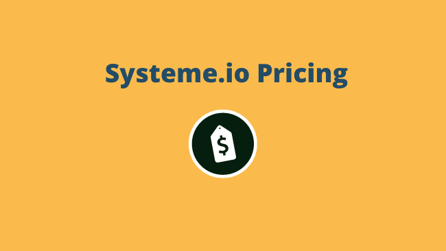 systeme.io-pricing