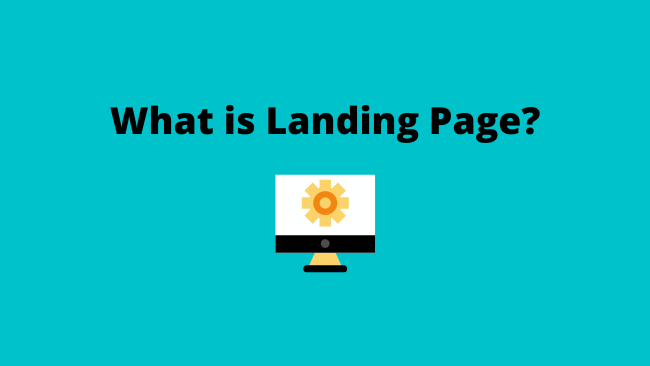 what-is-landing-page