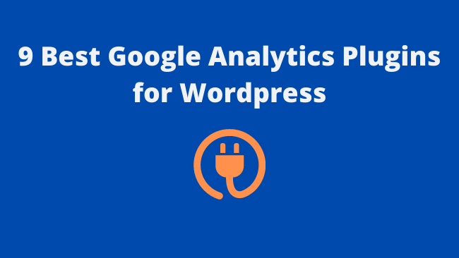 best-google-analytics-plugin-wordpress