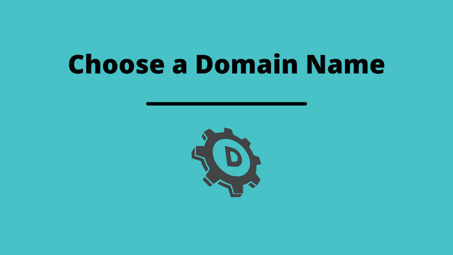 choose-domain-name
