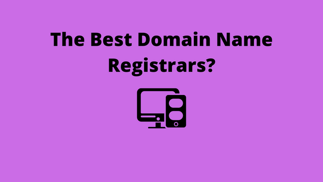 best-domain-name-registrars
