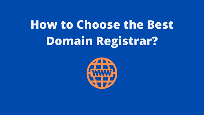best-domain-registrar