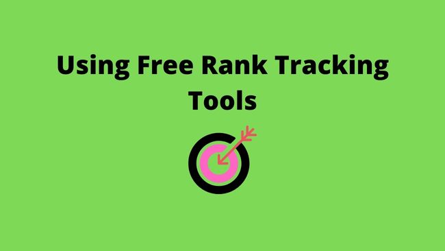 using-free-rank-tracking-tools