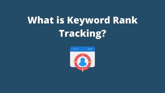 what-keyword-rank-tracking