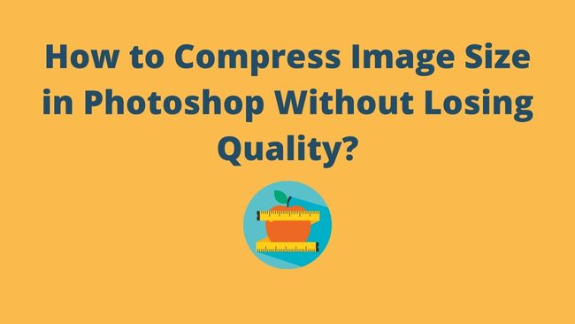 Compress-image-photoshop