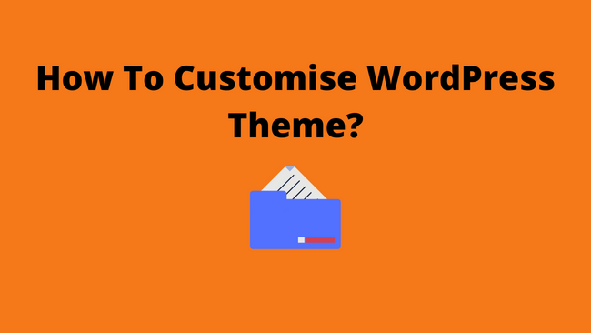 customize-wordpress-theme