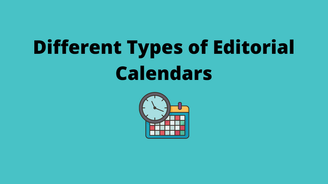 editorial-calendar-types