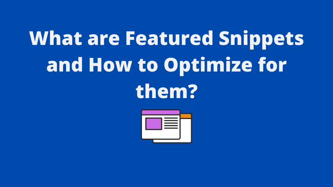 featured-snippets