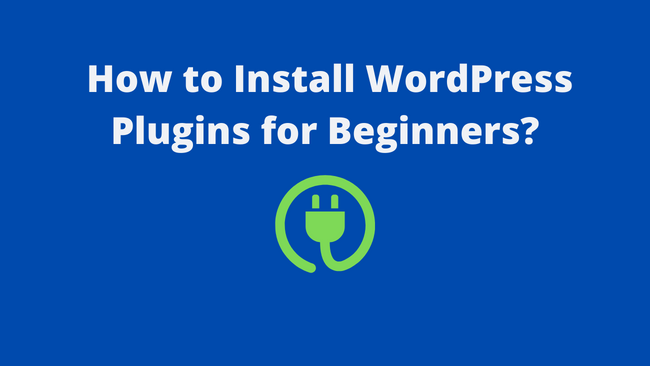 install-wordpress-plugins-for-beginners