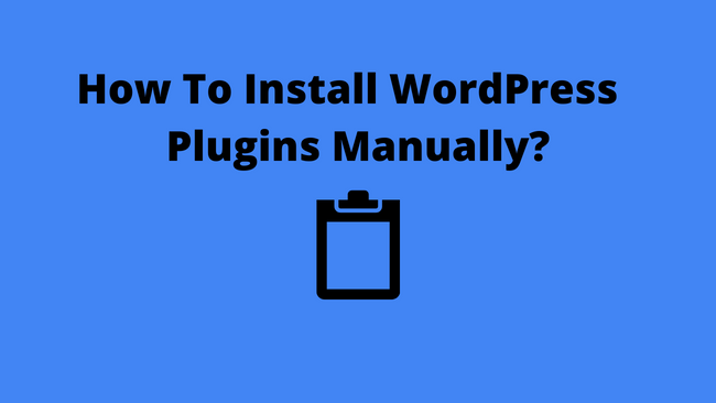 install-wordpress-plugins-manually