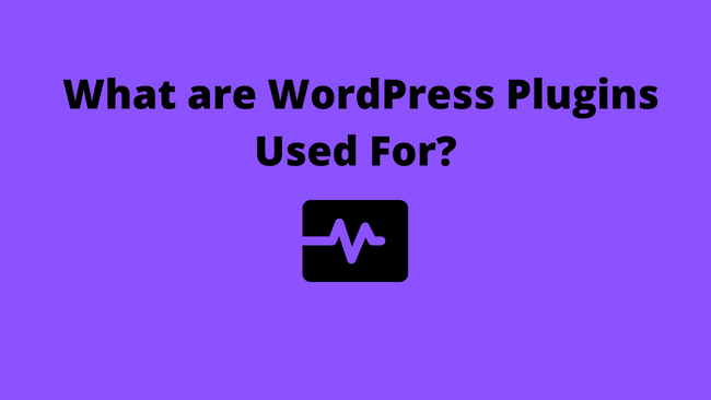 use-of-wordpress-plugins
