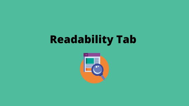 yoast-plugin-readability-tab