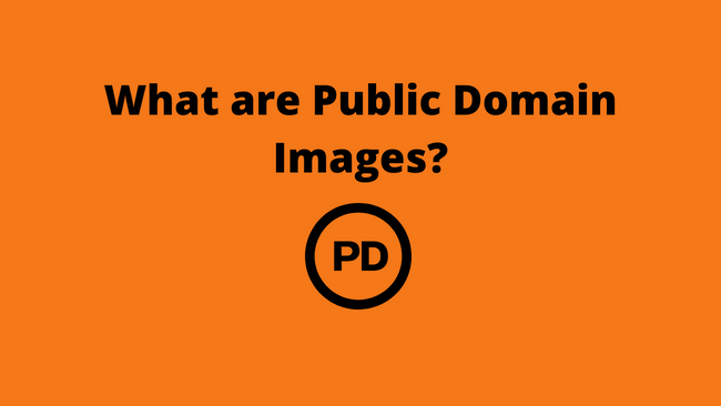 What-public-domain-images